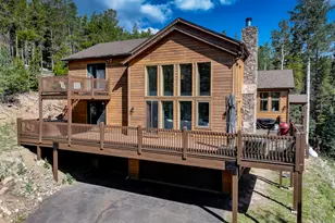 11549 Nichols Way, Conifer, CO 80433 - Photo 23