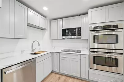 3131 E Alameda Avenue #1203, Denver, CO 80209 - Photo 5