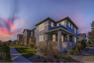 16584 E 118th Drive, Commerce City, CO 80022 - Photo 1
