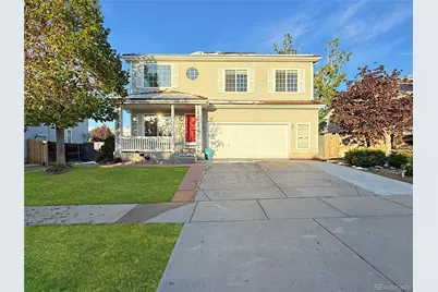 4812 Kirk Street, Denver, CO 80249 - Photo 1