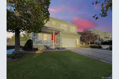 4812 Kirk Street, Denver, CO 80249 - Photo 3