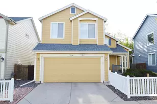 1266 S Beeler St, Denver, CO 80247 - Photo 1