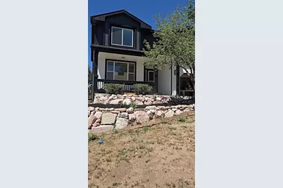 1370 Almagre Peak Drive, Colorado Springs, CO 80921 - Photo 1