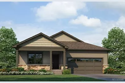 9937 Danube, Commerce City, CO 80022 - Photo 1