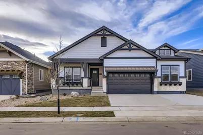 14115 Blue Stem Street, Broomfield, CO 80020 - Photo 1
