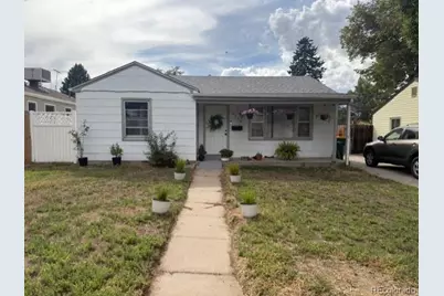 4015 Ames Street, Denver, CO 80212 - Photo 3
