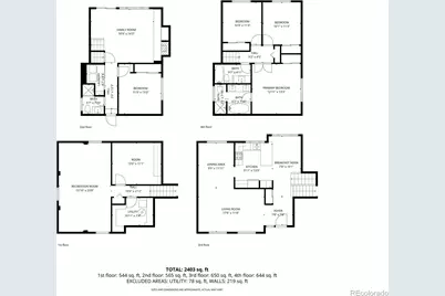 9810 Xavier Court, Westminster, CO 80031 - Photo 25