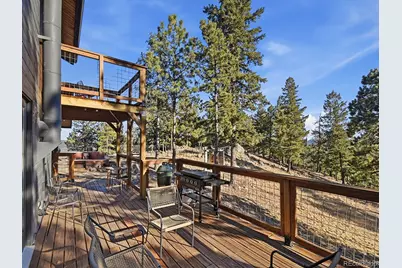 30908 Isenberg Lane, Evergreen, CO 80439 - Photo 33