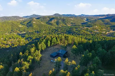 30908 Isenberg Lane, Evergreen, CO 80439 - Photo 43