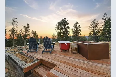 30908 Isenberg Lane, Evergreen, CO 80439 - Photo 35