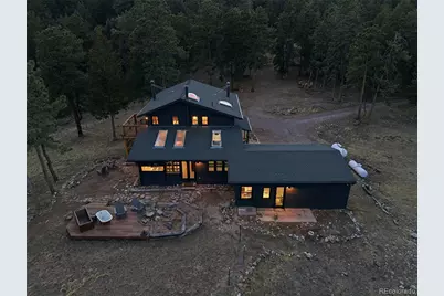 30908 Isenberg Lane, Evergreen, CO 80439 - Photo 39