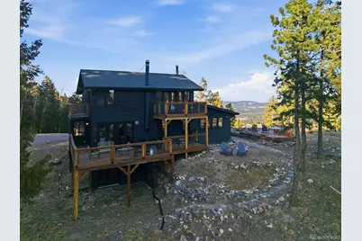 30908 Isenberg Lane, Evergreen, CO 80439 - Photo 3