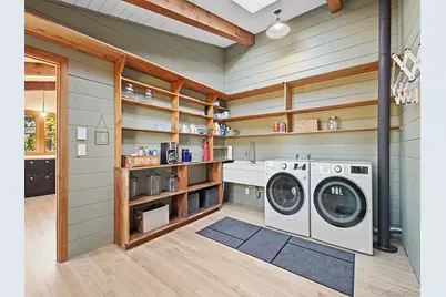 30908 Isenberg Lane, Evergreen, CO 80439 - Photo 17