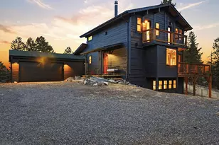 30908 Isenberg Ln, Evergreen, CO 80439 - Photo 1