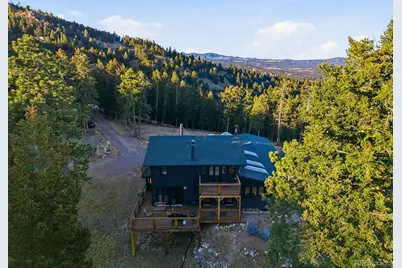 30908 Isenberg Lane, Evergreen, CO 80439 - Photo 41