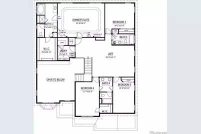 13072 Norway Maple Street, Parker, CO 80134 - Photo 49