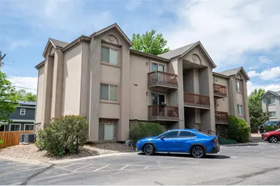 8477 S Reed Street #2-101, Littleton, CO 80128 - Photo 1