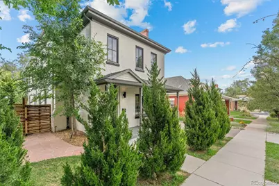 2417 W 35th Avenue, Denver, CO 80211 - Photo 5