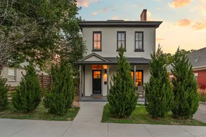 2417 W 35th Avenue, Denver, CO 80211 - Photo 1