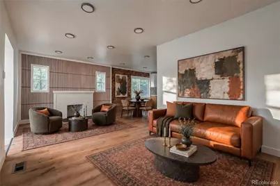 3217 N Clayton Street, Denver, CO 80205 - Photo 3