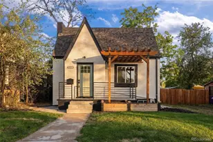 3217 N Clayton St, Denver, CO 80205 - Photo 1