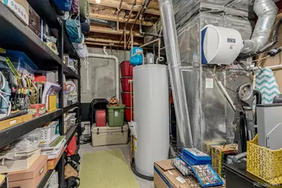 14137 W 84th Circle #A, Arvada, CO 80005 - Photo 37