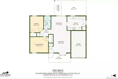 1550 S Ash Street, Denver, CO 80222 - Photo 19