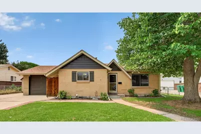 1241 S Marshall Street, Lakewood, CO 80232 - Photo 1