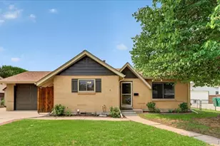 1241 S Marshall St, Lakewood, CO 80232 - Photo 1