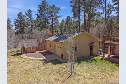 6640 Perry Park Boulevard, Larkspur, CO 80118 - Photo 41