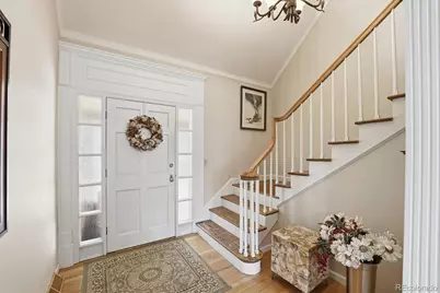 6640 Perry Park Boulevard, Larkspur, CO 80118 - Photo 3
