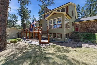 6640 Perry Park Boulevard, Larkspur, CO 80118 - Photo 25