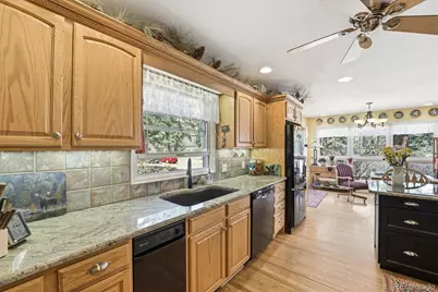 6640 Perry Park Boulevard, Larkspur, CO 80118 - Photo 13