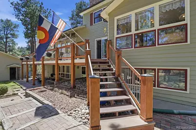 6640 Perry Park Boulevard, Larkspur, CO 80118 - Photo 23