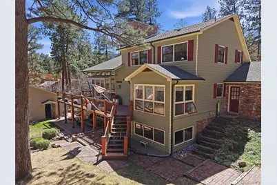 6640 Perry Park Boulevard, Larkspur, CO 80118 - Photo 39