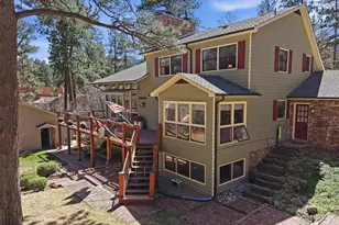 6640 Perry Park Blvd, Larkspur, CO 80118 - Photo 39