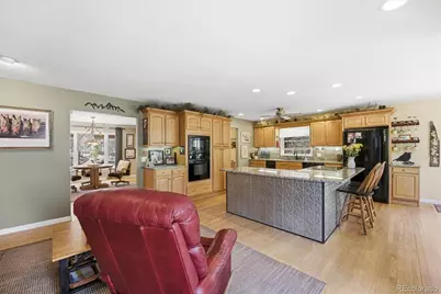 6640 Perry Park Boulevard, Larkspur, CO 80118 - Photo 17