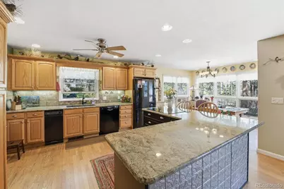 6640 Perry Park Boulevard, Larkspur, CO 80118 - Photo 9