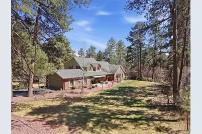 6640 Perry Park Boulevard, Larkspur, CO 80118 - Photo 43