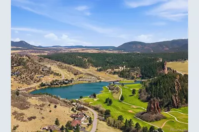 6640 Perry Park Boulevard, Larkspur, CO 80118 - Photo 47