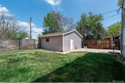 3173 W Ada Place, Denver, CO 80219 - Photo 39