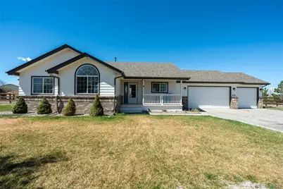 905 Pawnee Street, Strasburg, CO 80136 - Photo 1