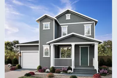 13312 Lady Bug Lane, Firestone, CO 80504 - Photo 1