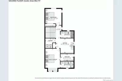 10310 Tall Oaks Circle, Parker, CO 80134 - Photo 49