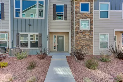 7860 Melvern Grove, Colorado Springs, CO 80924 - Photo 3