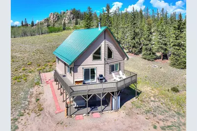 4018 Arrowhead Drive, Como, CO 80456 - Photo 23