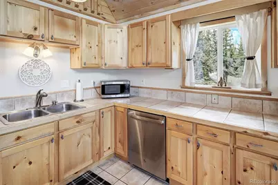 4018 Arrowhead Drive, Como, CO 80456 - Photo 9