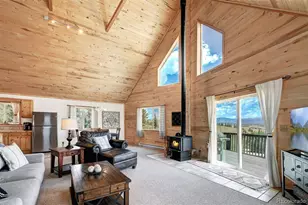 4018 Arrowhead Dr, Como, CO 80456 - Photo 3