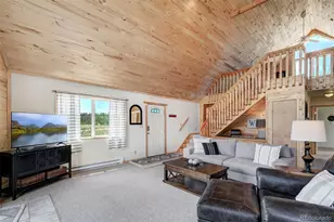 4018 Arrowhead Dr, Como, CO 80456 - Photo 5