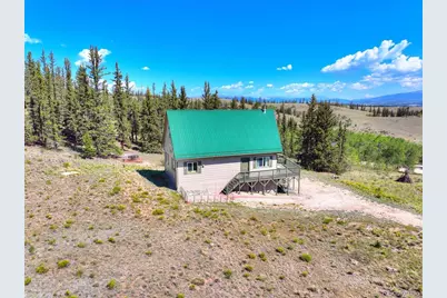 4018 Arrowhead Drive, Como, CO 80456 - Photo 27